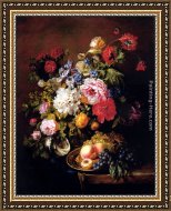 Framed Painting