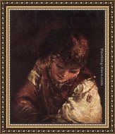 Framed Painting