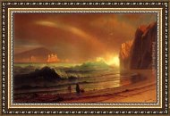 Framed Painting
