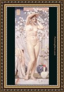 Framed Painting