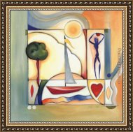 Buy Framed Painting