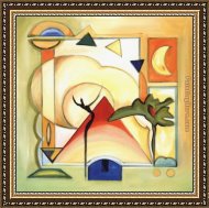 Buy Framed Painting