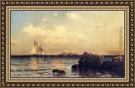 Framed Painting
