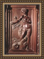 Framed Painting