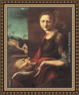 Framed Painting