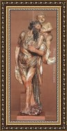 Framed Painting