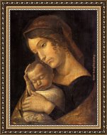 Framed Painting