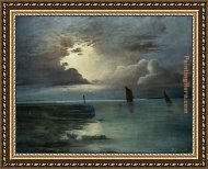 Framed Painting