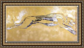 Fate Animals Framed Paintings - 8126 by Animal