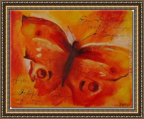 Fate Animals Framed Paintings - 8212 by Animal