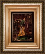 Framed Painting