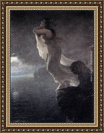 Framed Painting