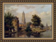 Buy Framed Painting