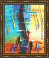 Buy Framed Painting