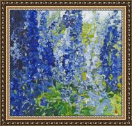 Framed Painting