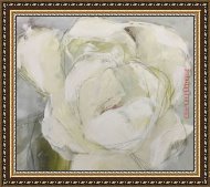 Framed Painting