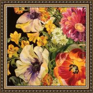 Framed Painting
