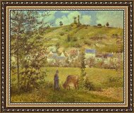 Framed Painting