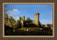 Framed Painting