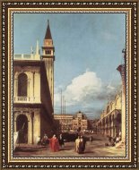 Framed Painting