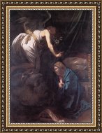 Framed Painting
