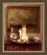 Framed Painting