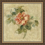 Framed Painting