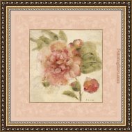 Framed Painting