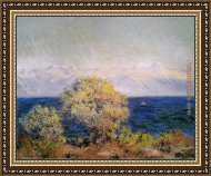 Framed Painting