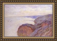 Framed Painting