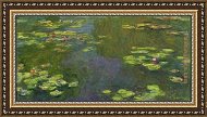 Framed Painting