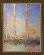 Framed Painting