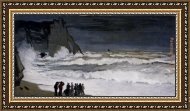 Framed Painting
