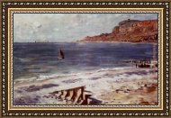 Framed Painting