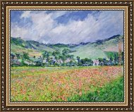 Framed Painting