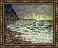 Framed Painting