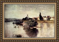 Framed Painting