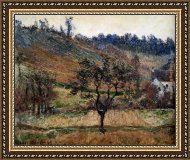 Framed Painting