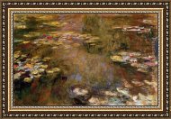 Framed Painting