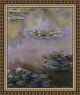 Framed Painting