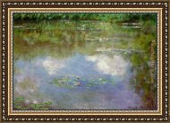 Framed Painting