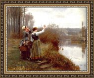 Buy Framed Painting