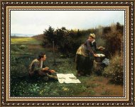 Buy Framed Painting