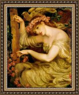 Framed Painting