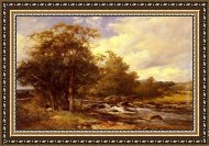 Framed Painting