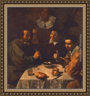 Framed Painting