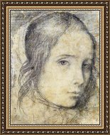 Framed Painting