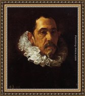 Framed Painting