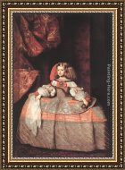 Framed Painting
