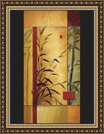 Framed Painting